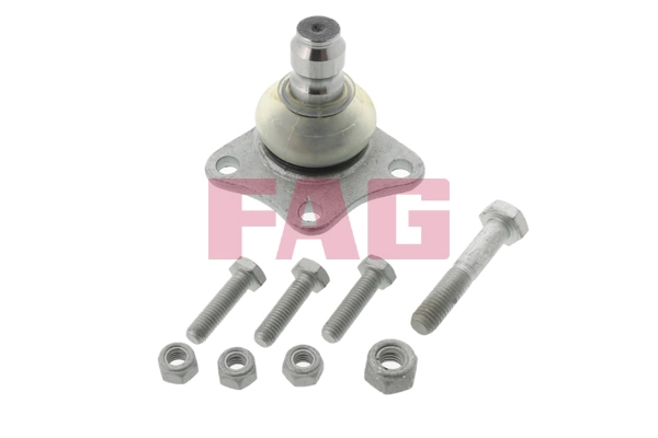 Ball Joint